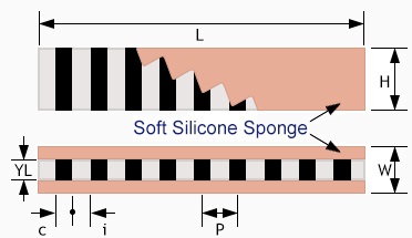 <h3><strong><span style="text-decoration: underline">DIMENSIONS</span></strong></h3>