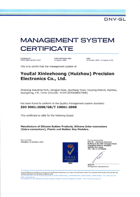 ISO 9001